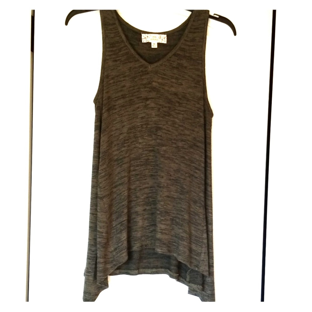 Pink Republic Tank Top